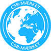csr-maerket logo